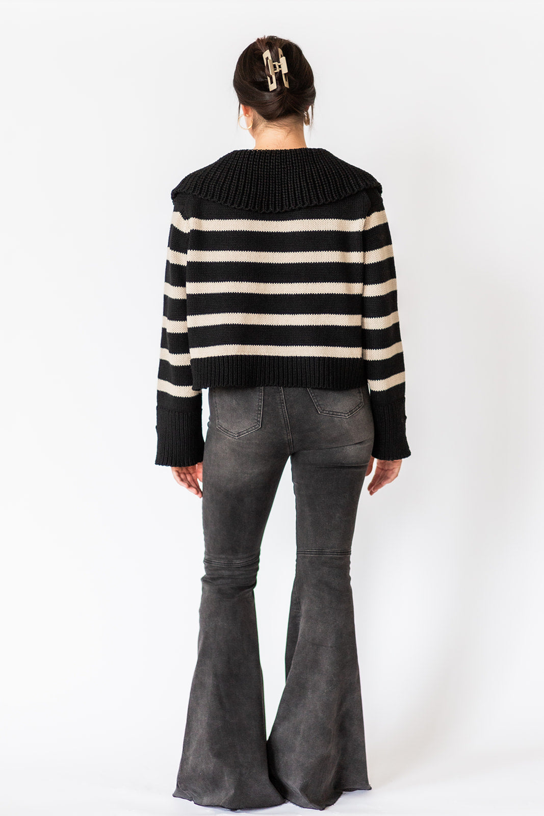 Sylvie Sweater