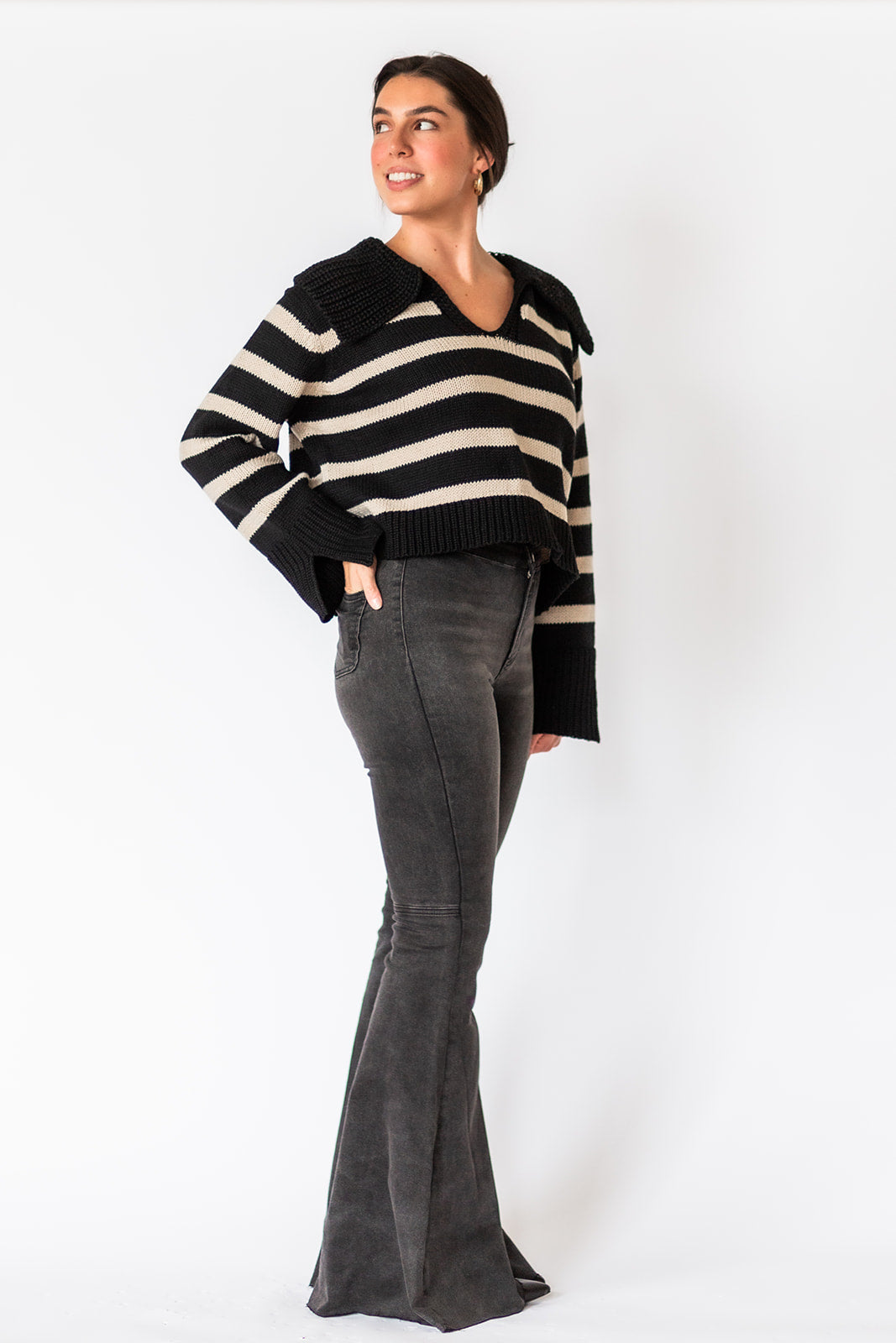 Sylvie Sweater