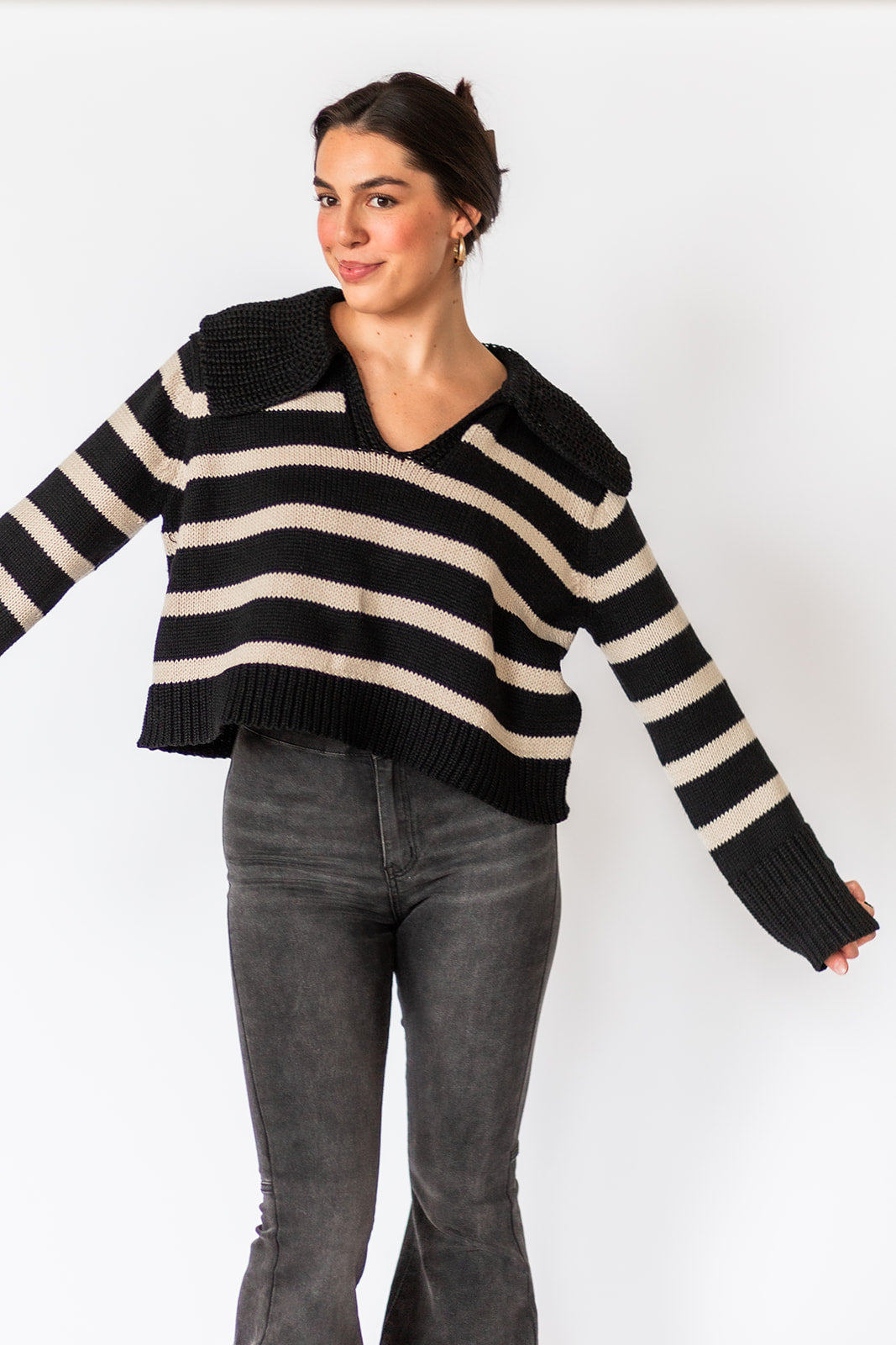 Sylvie Sweater