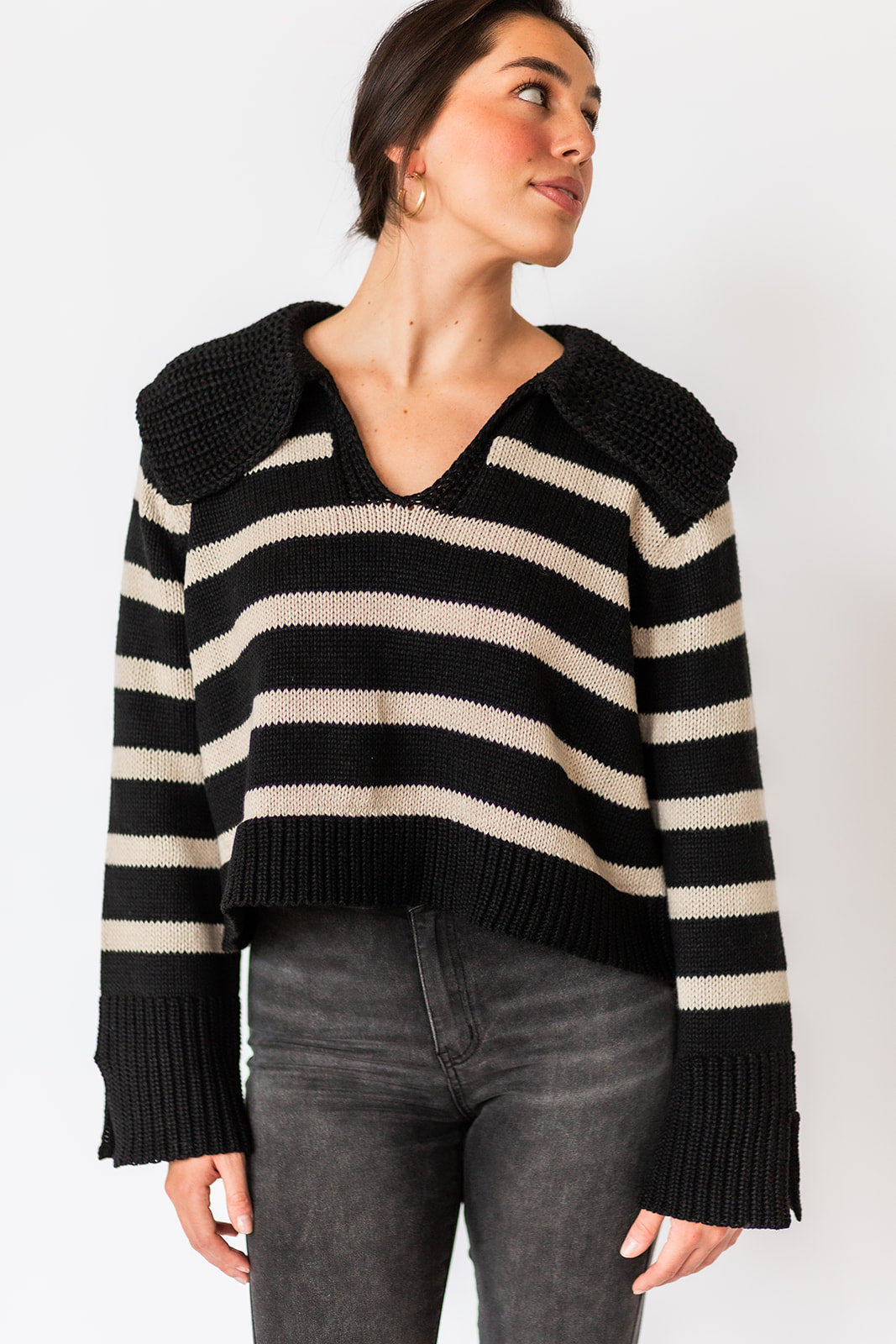 Sylvie Sweater