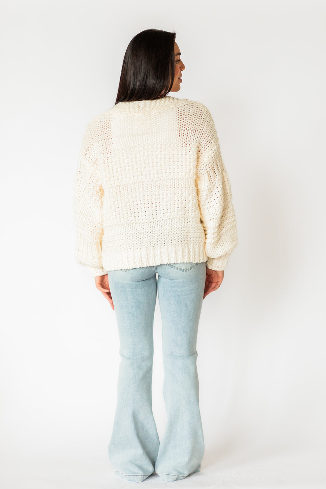 Sawyer Cardigan