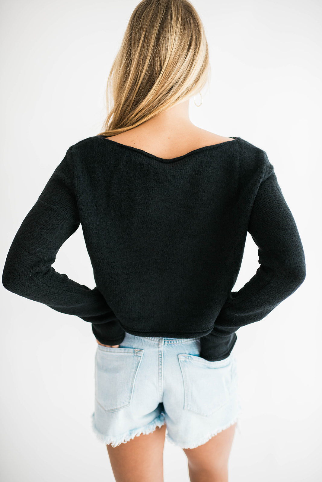 McKenna Sweater