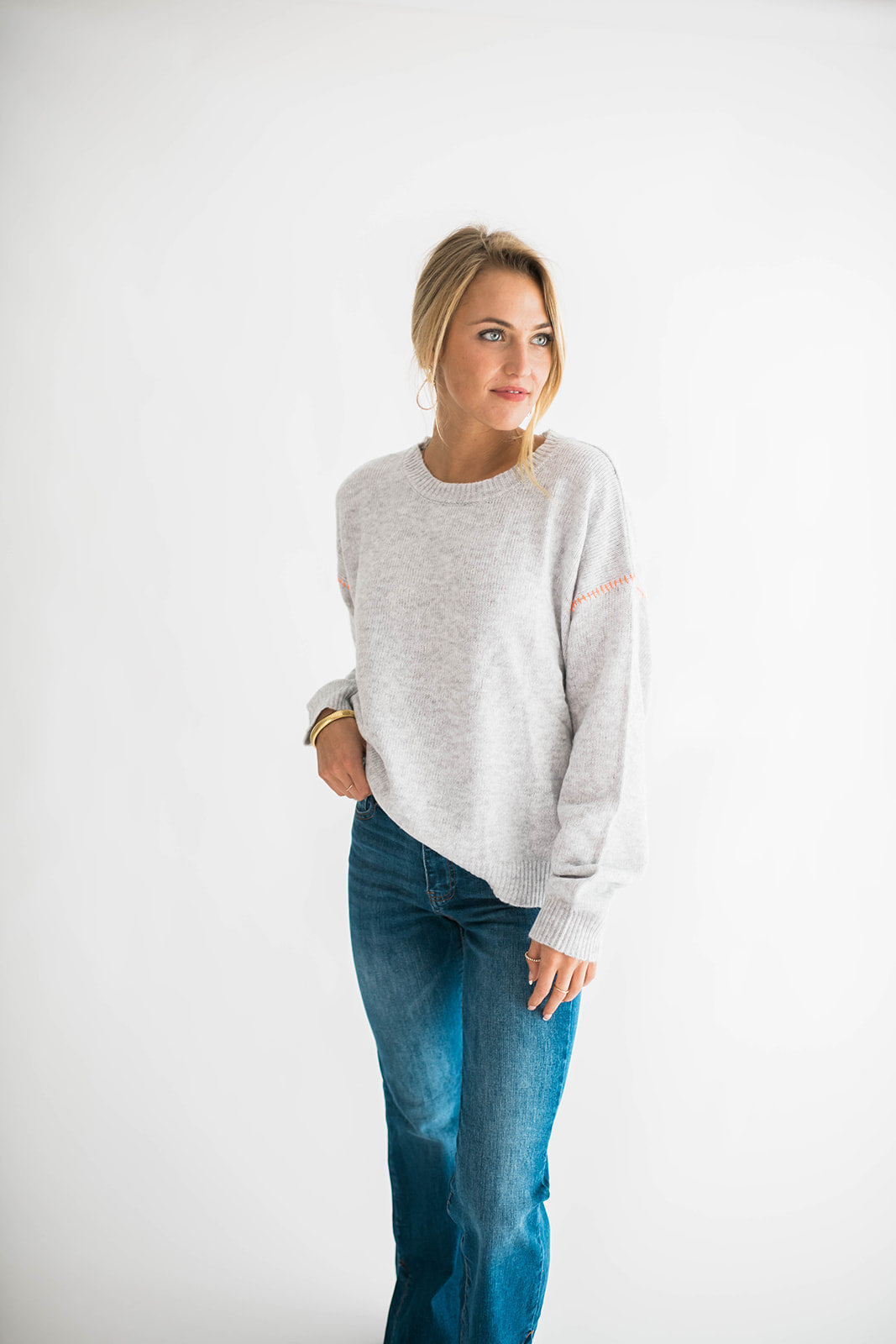 Isabella Sweater