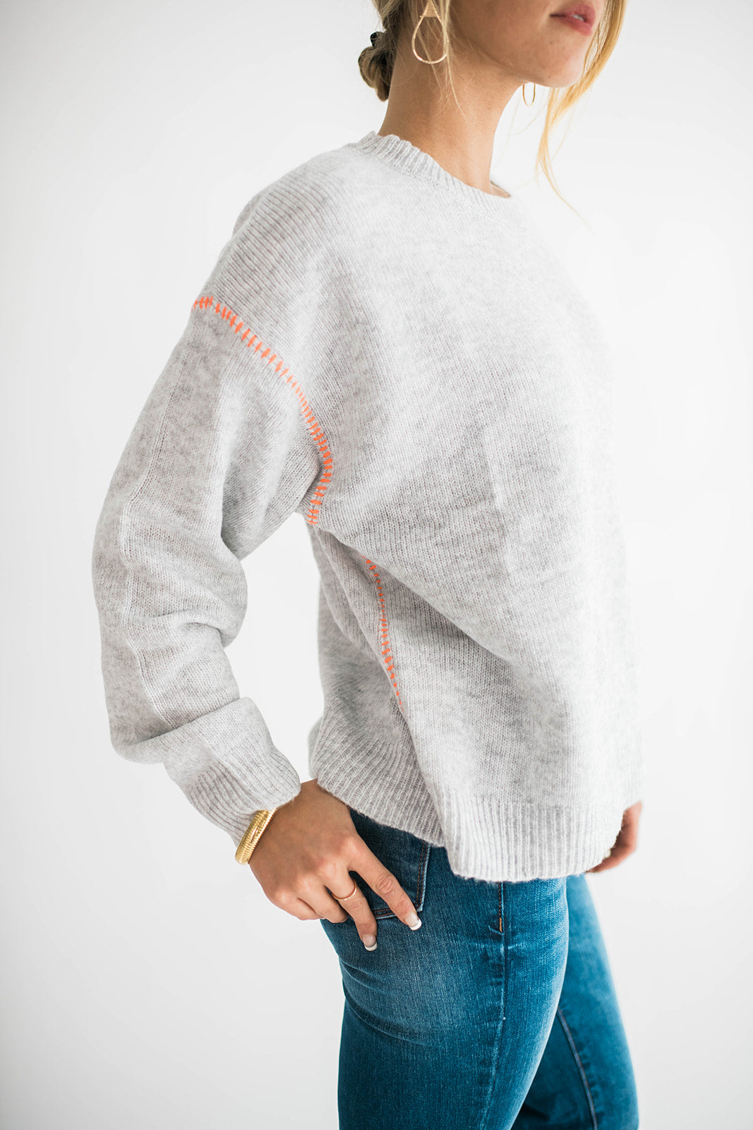 Isabella Sweater