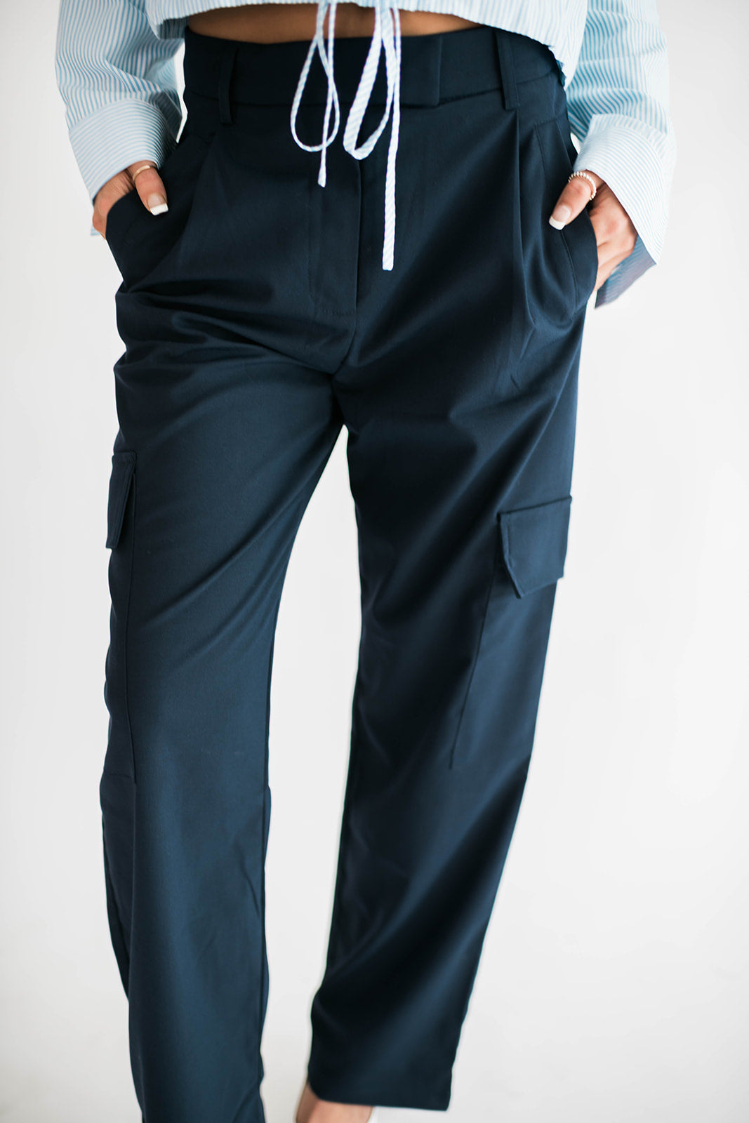 Carter Cargo Trousers