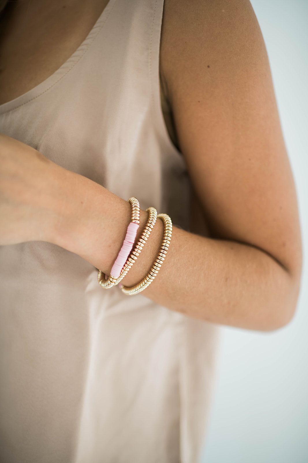 Ellis Bracelet Stack