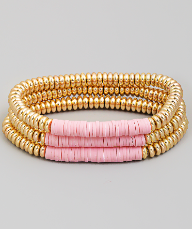 Ellis Bracelet Stack