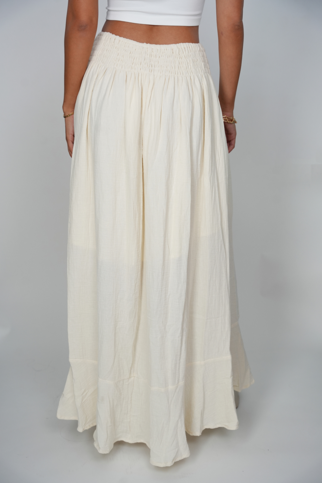 Lolo Maxi Skirt