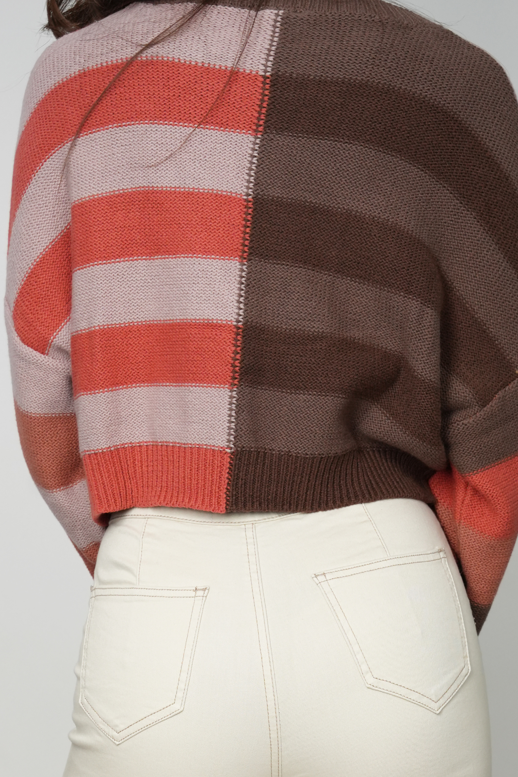 Cru Knit Sweater