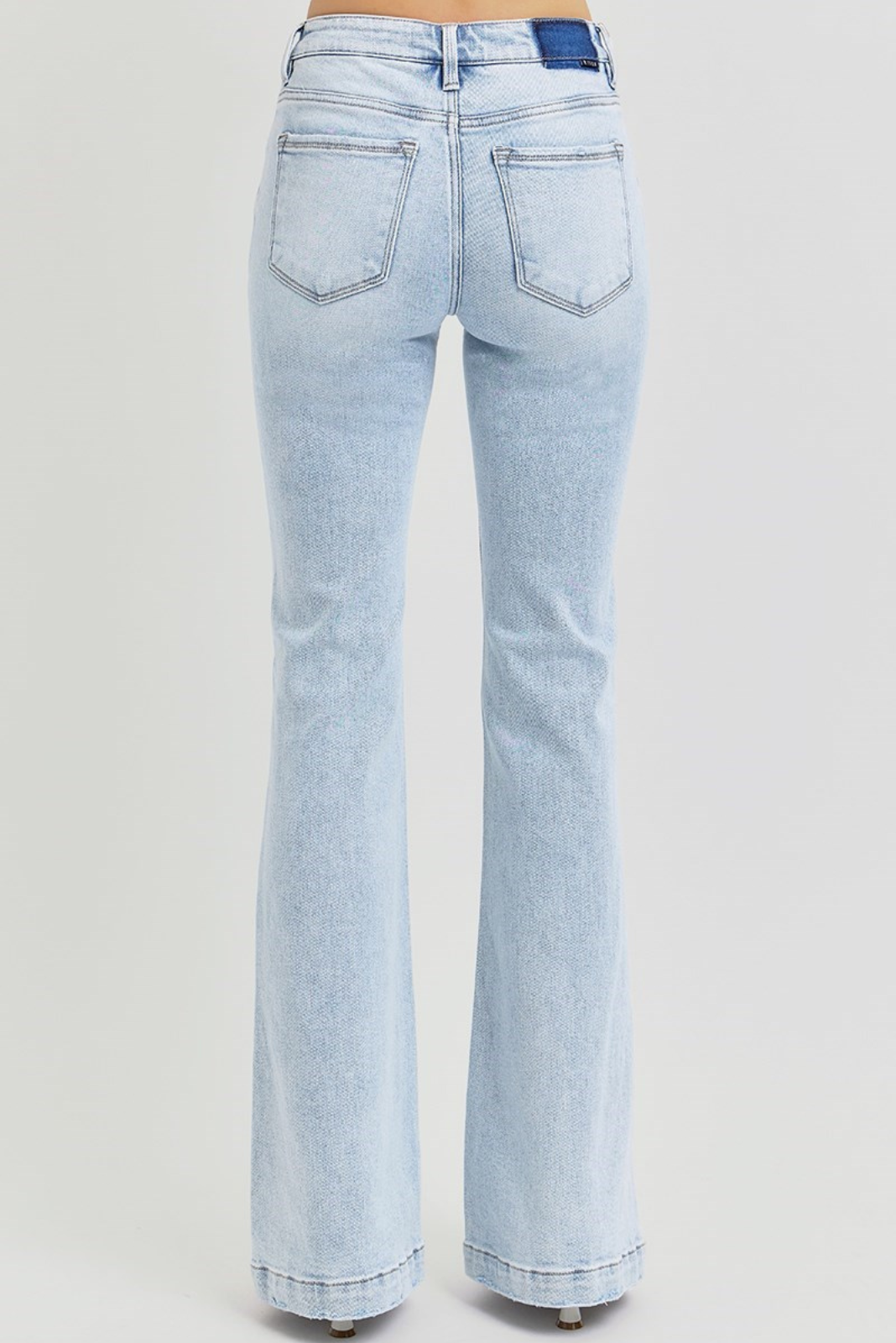 Maggie Low Rise Jeans