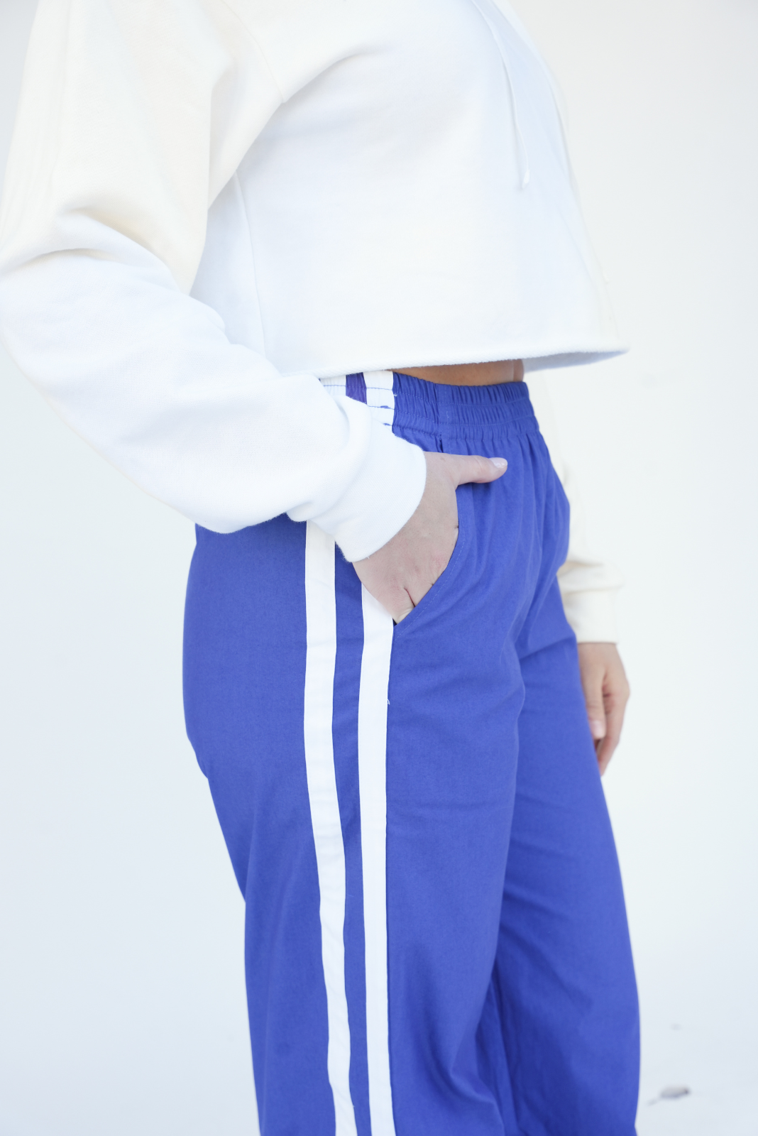 Catalina Track Pants