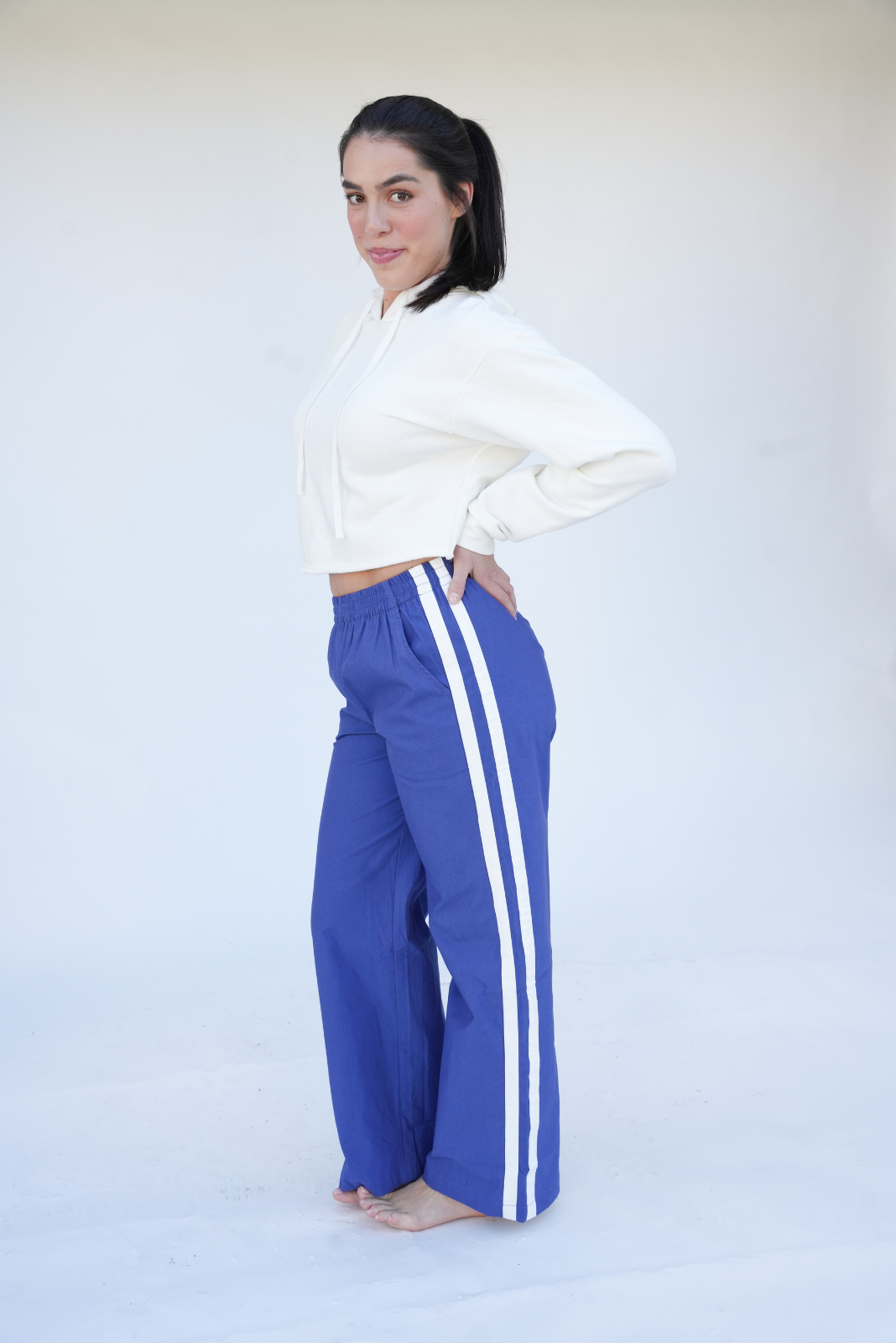 Catalina Track Pants