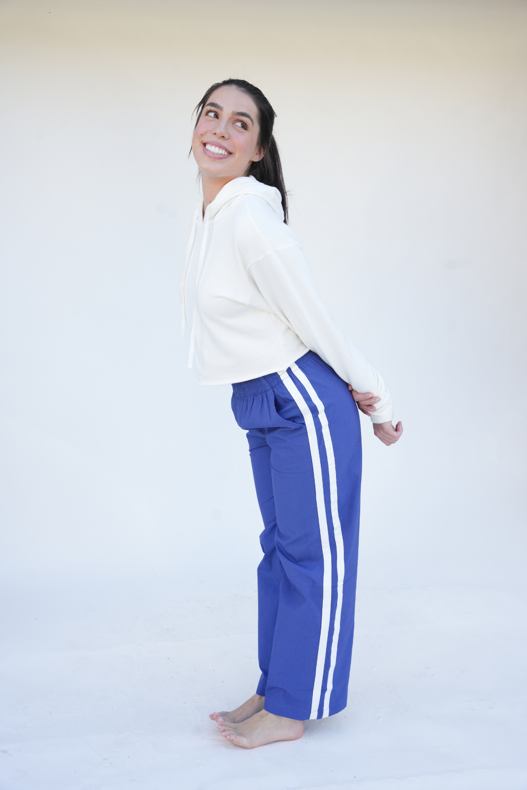 Catalina Track Pants