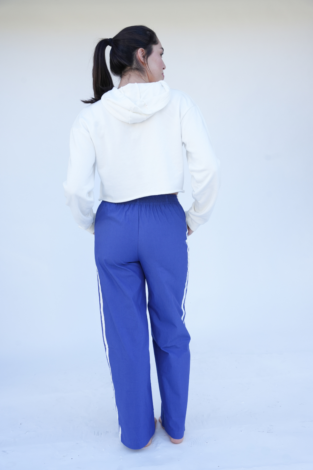 Catalina Track Pants